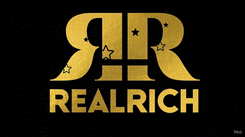 Shop RealRich Merch